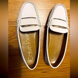 Calvin Klein shoes